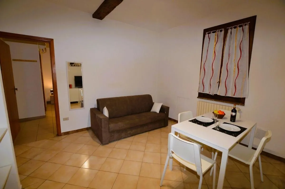 Storchi 417 Apartment Modena Italy