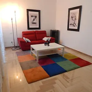 Appartamento La Casa Del Parco Ferrari, Modena