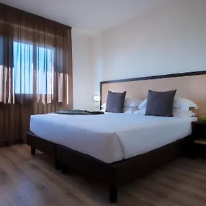 Hotel Eden, Modena