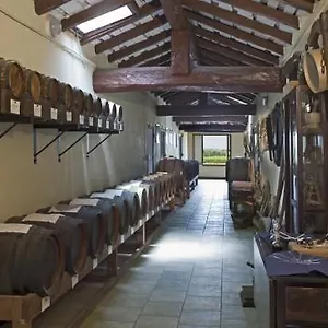  Séjour à la campagne Acetaia Il Mulino Di Navicello
