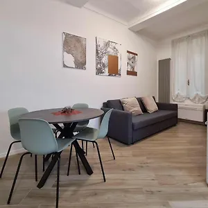Appartamento Residenza Tulipano - Dom, Modena