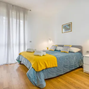Appartamento City Lux Near Policlinico, Modena