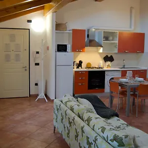 Casa Viola, Deliziosa Mansarda In Centro Storico Modena