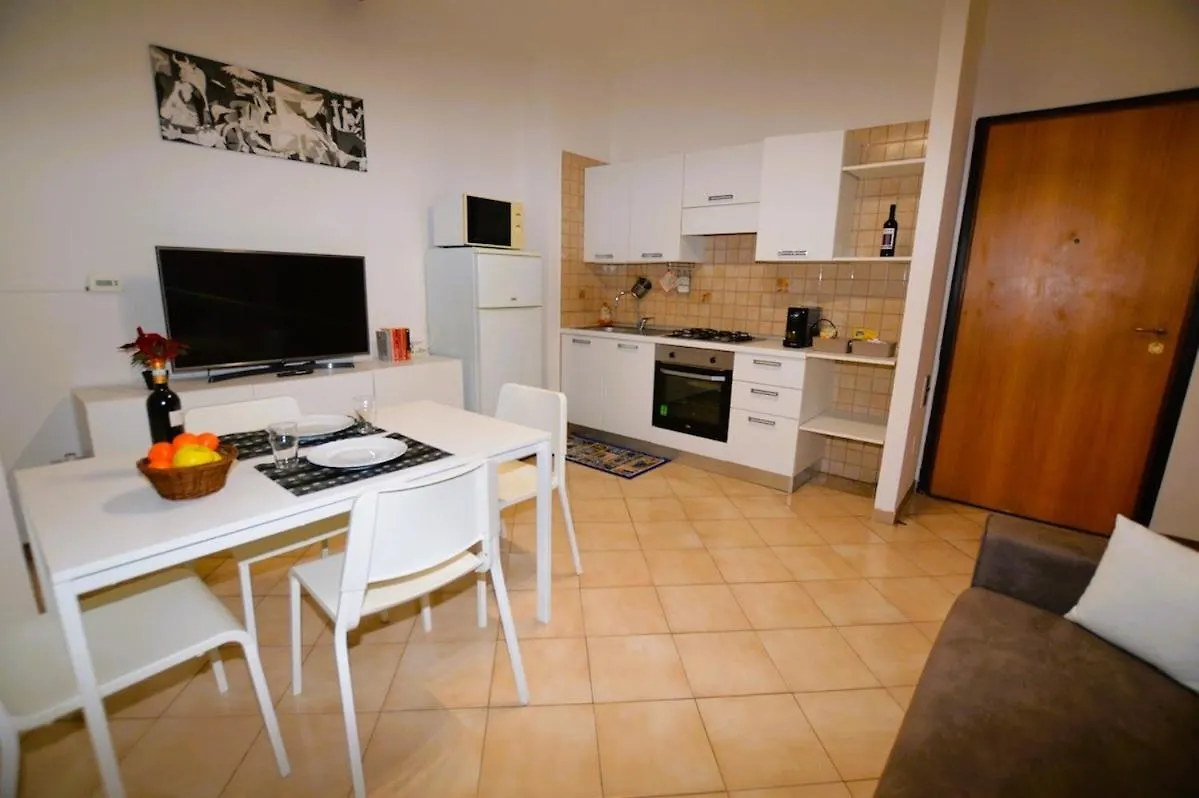 Storchi 417 Apartment Modena 0*,  Italy