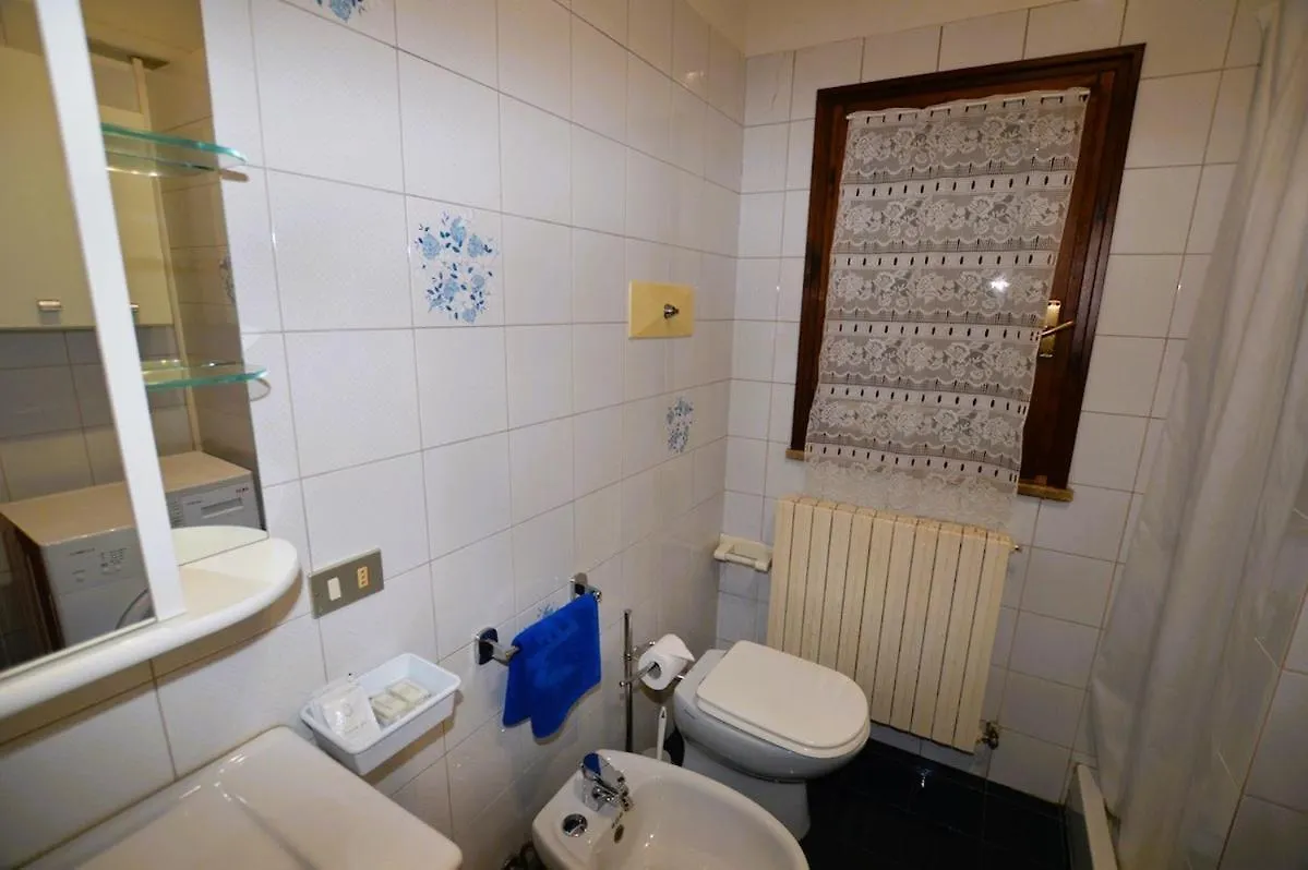 Storchi 417 Apartment Modena
