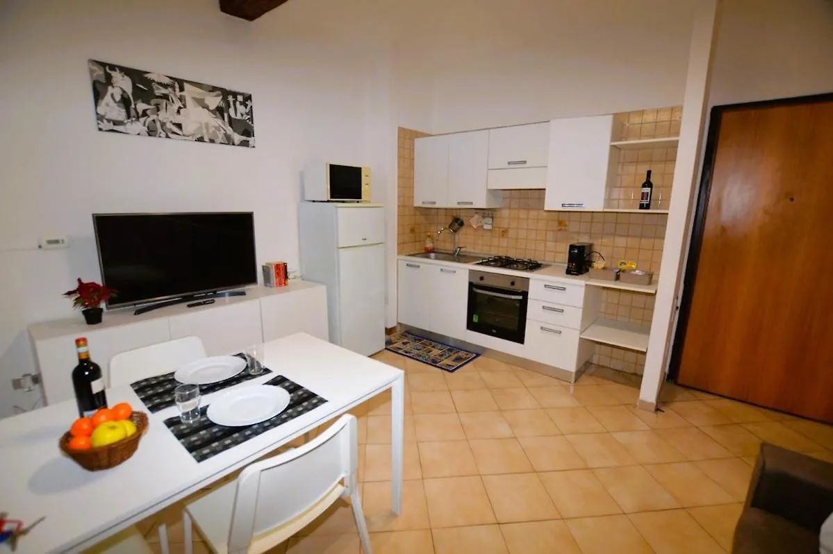Storchi 417 Apartment Modena Italy