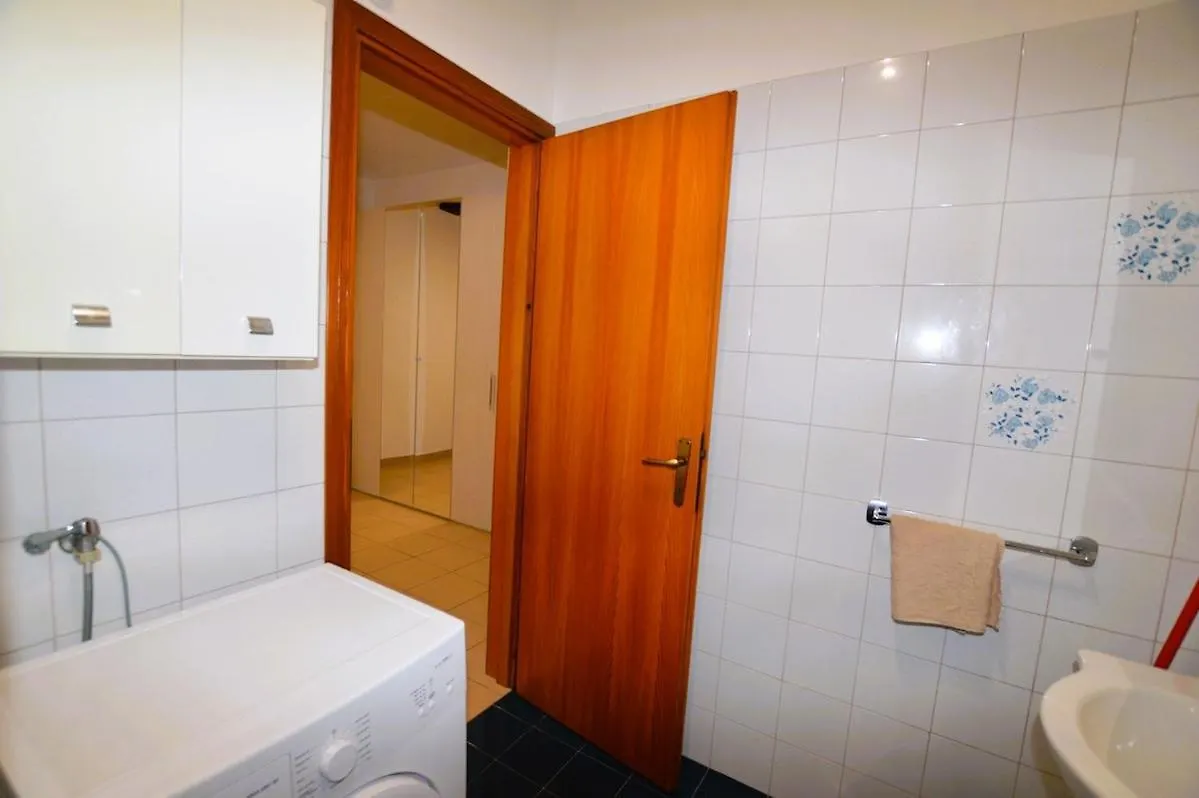 Storchi 417 Apartment Modena Italy