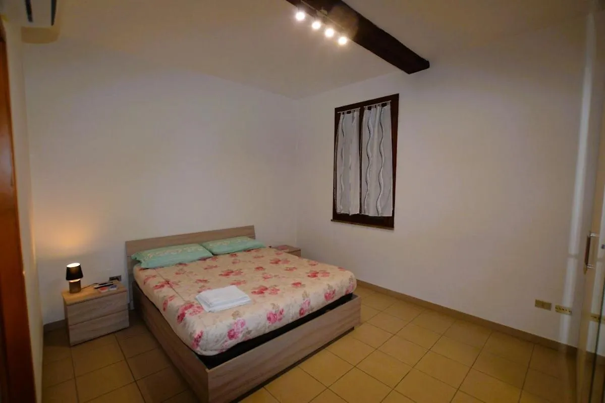Storchi 417 Apartment Modena