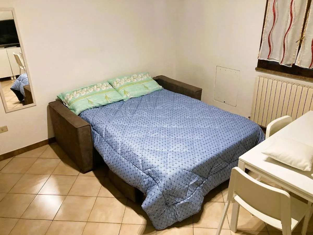 Storchi 417 Apartment Modena