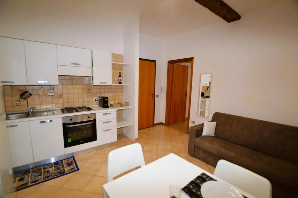 Storchi 417 Apartment Modena