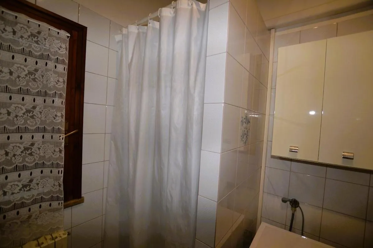 Storchi 417 Apartment Modena