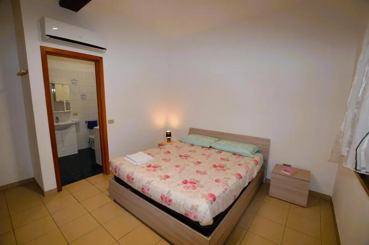 Storchi 417 Apartment Modena