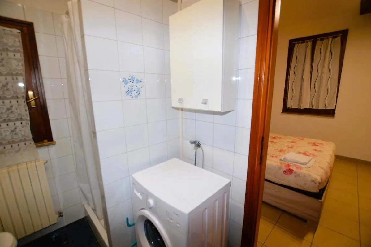 Storchi 417 Apartment Modena 0*,