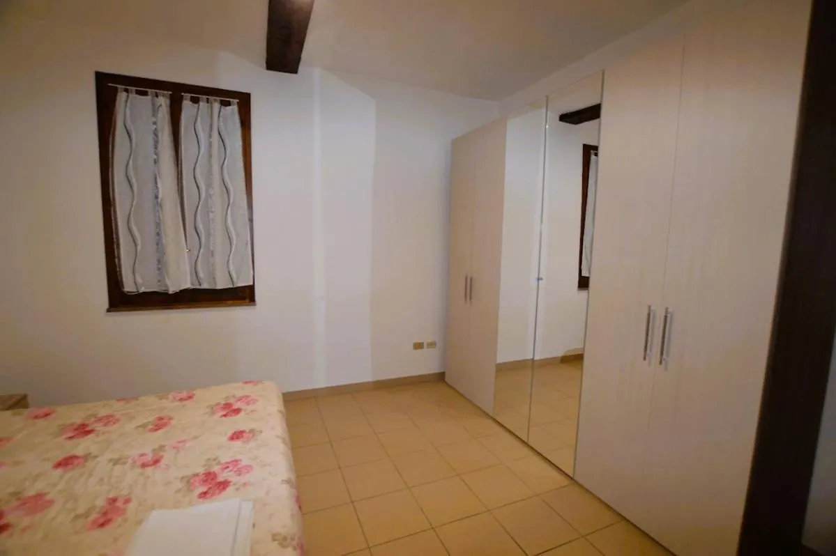 Storchi 417 Apartment Modena